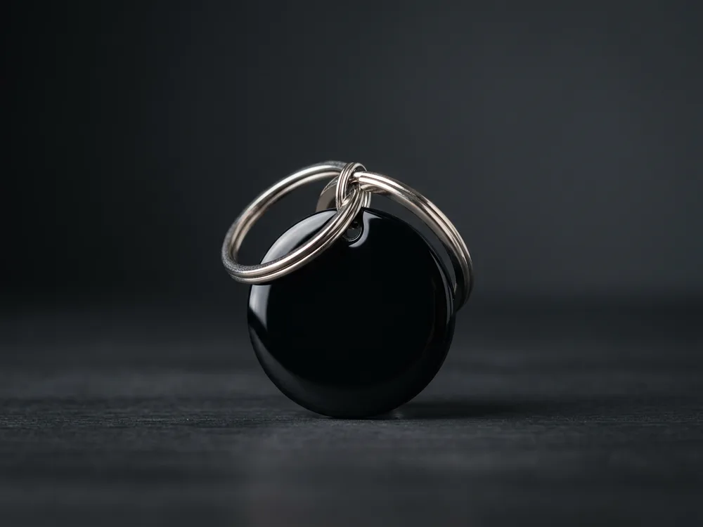 NFC keychain