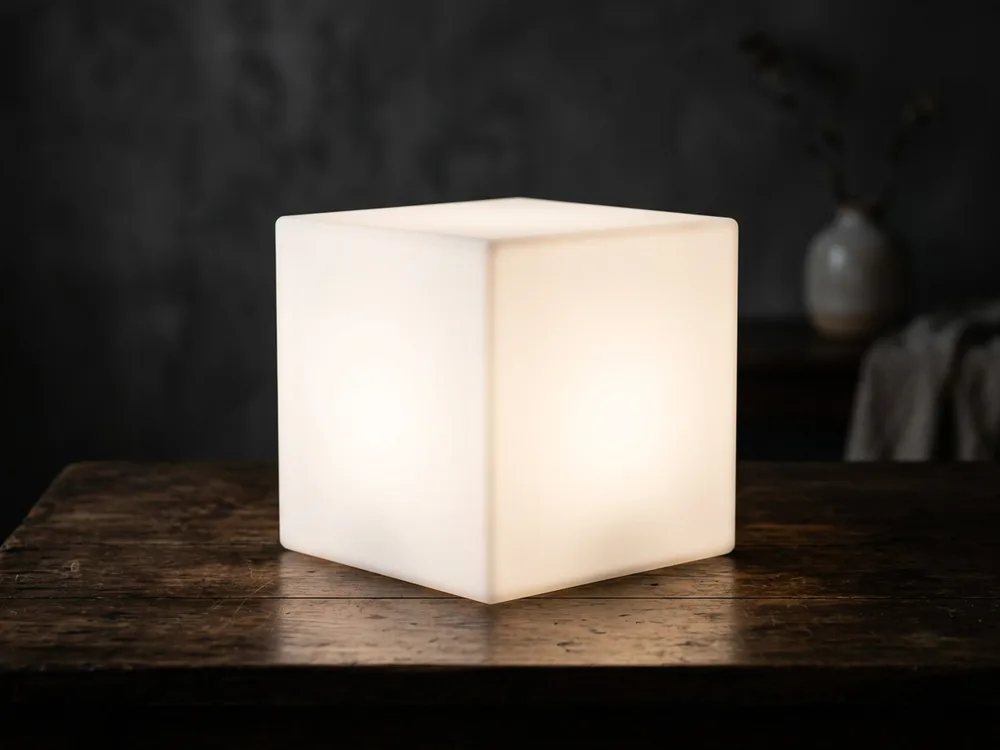 Light box